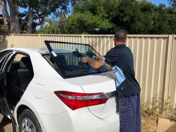 Autoglass Replacement - Rapid Response Autoglass