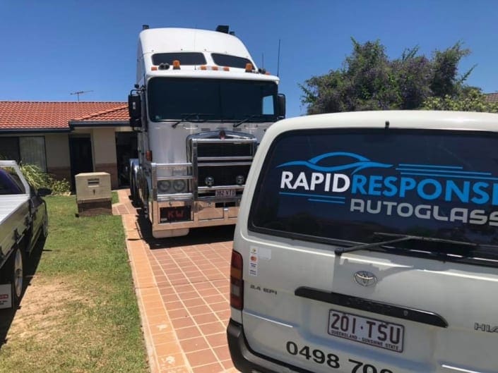 Auto Glass Replacement Brisbane Brisbane Southside