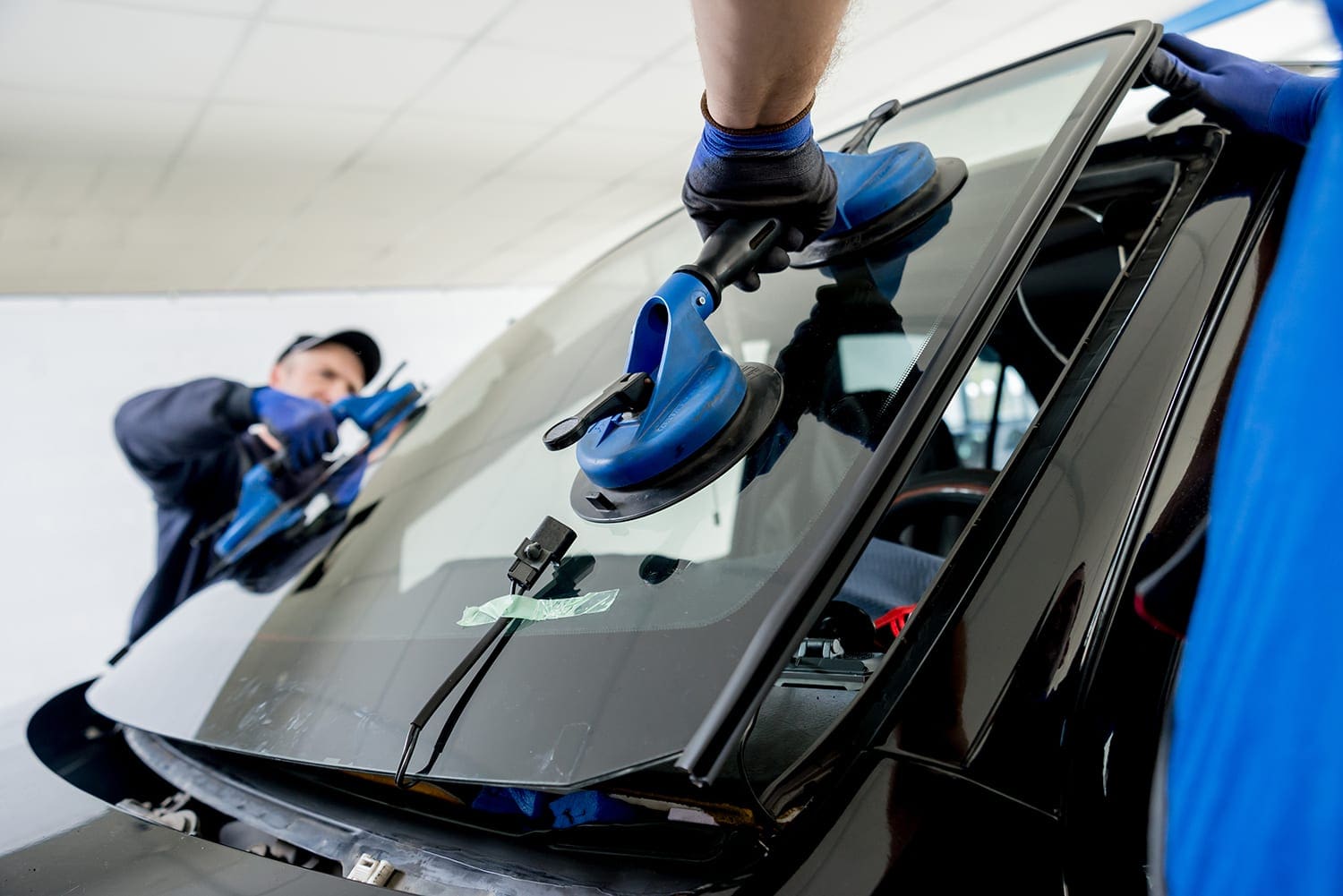 Windshield Windscreen Repair - Mobile Windscreen Repair Brisbane