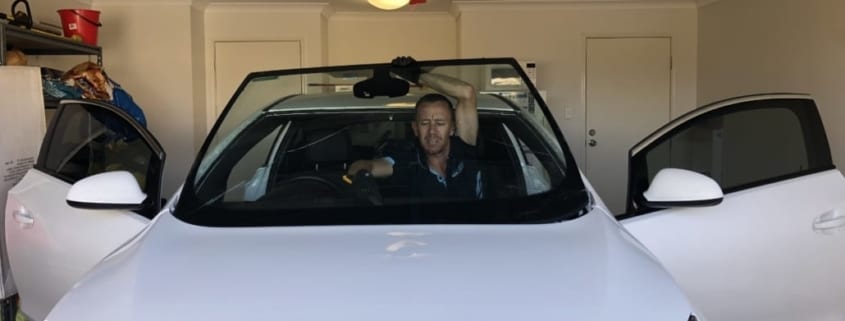 Car Windscreen Repairs Brisbane QLD - Mobile Windscreen Replacement