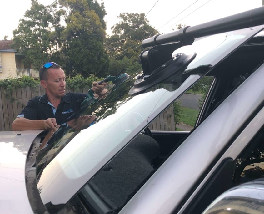 Windscreen Repair Replacement Autoglass Capalaba - Mobile Windscreen Repairs