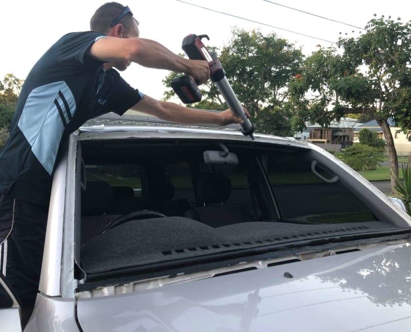 Windscreen Repair Replacement Autoglass Logan City, South Brisbane