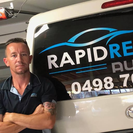 Local Windscreen Replacement Brisbane - Windscreen Repairs