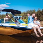 Windscreen Replacement For Boats - Mobile Windscreen Repairs