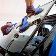 Windscreen Replacement For Cars - Mobile Windscreen Repairs Brisbane