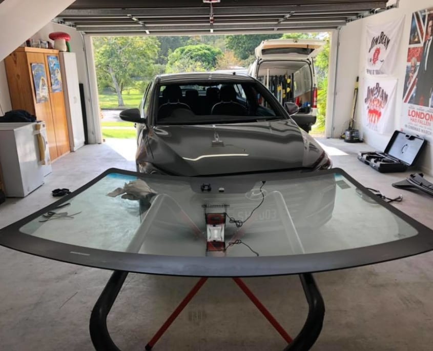 Car Windscreen Replacement Brisbane Quote - Cars, Trucks, Vans