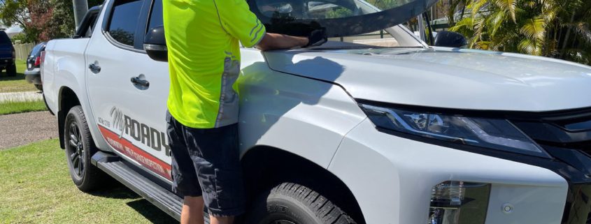 Auto Glass Replacement Services - Brisbane - Brisbane Southside