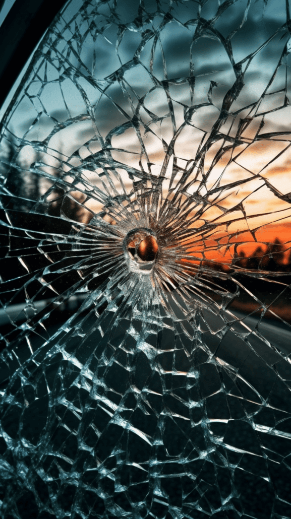 How weather conditions can affect windscreen cracks - Mobile Windscreen Crack Repair Brisbane