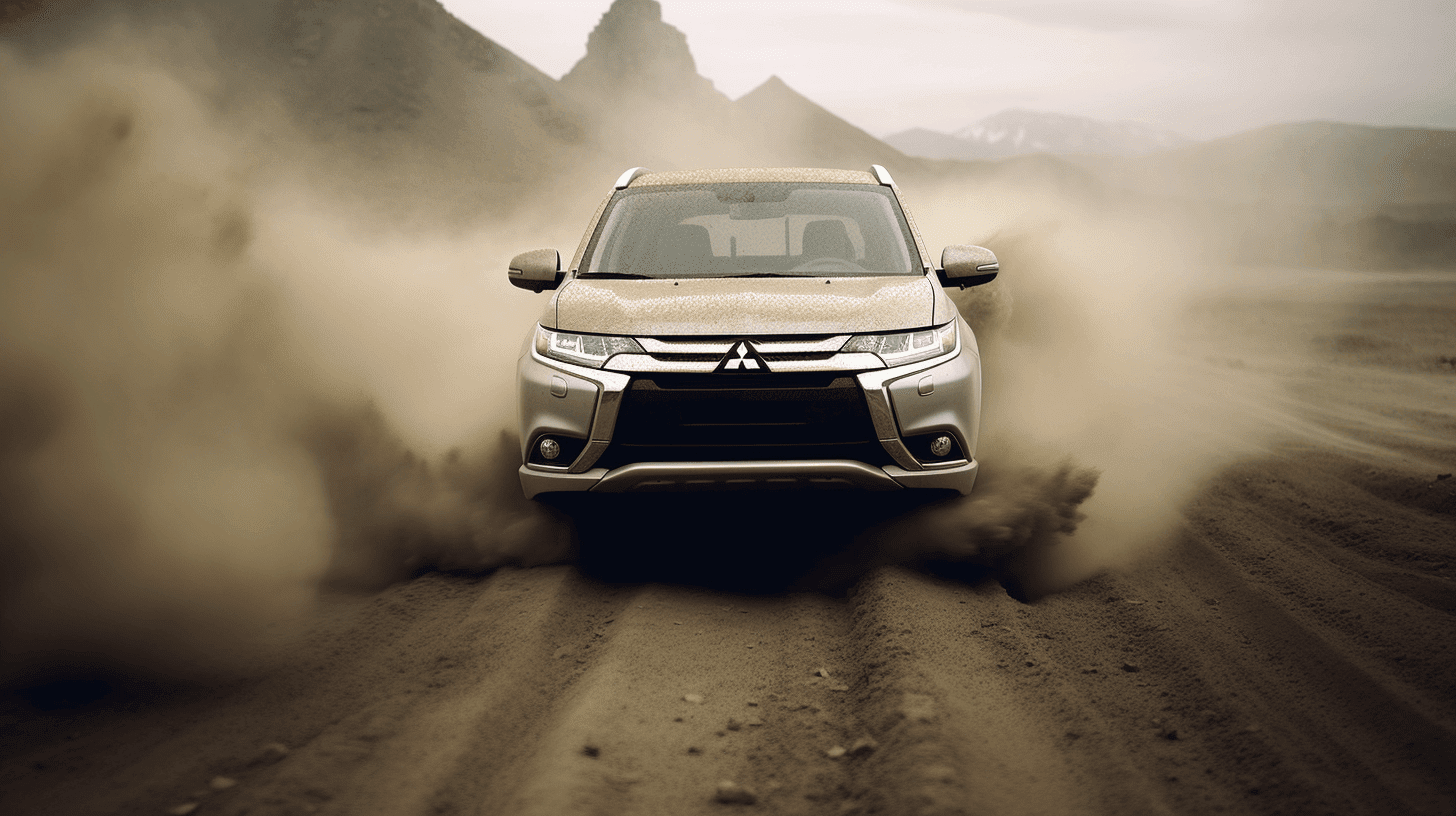 Mitsubishi outlander windscreen repairs - 4WD Windscreen replacement services Brisbane, Northside
