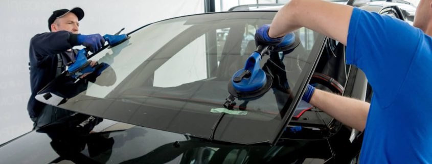 understanding the windscreen repair process step by step guide - Local Windscreen Repairs