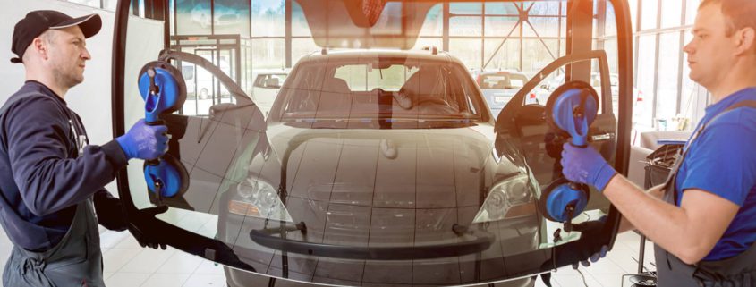 unexpected costs of ignoring a cracked windscreen - Mobile Windscreen Repairs