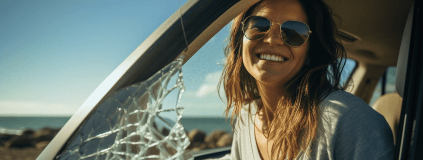 choosing a reliable windscreen replacement service - Rapid Response Auto-glass